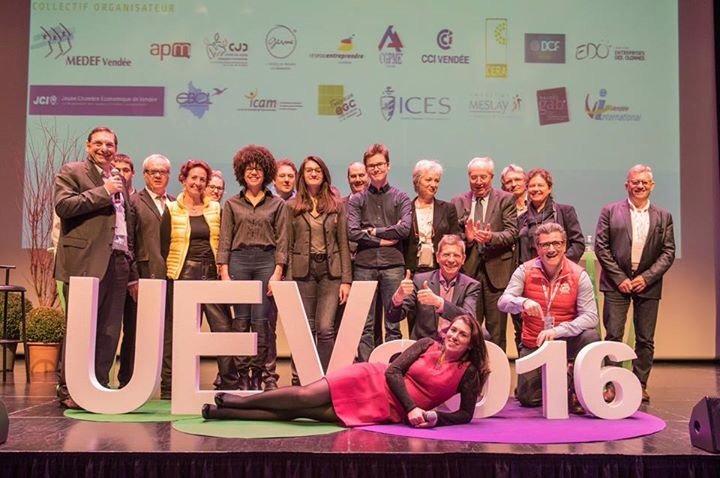 uev85's tweet photo. Retrouvez toutes les photos de l'#UEV2016 sur https://t.co/oGkzRqqm1g 😃📷 https://t.co/KzzUnwEwZq