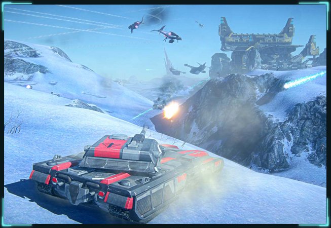 ps2_ru's tweet photo. Профилактика окончена. В бой! https://t.co/T7vUMX0hyr