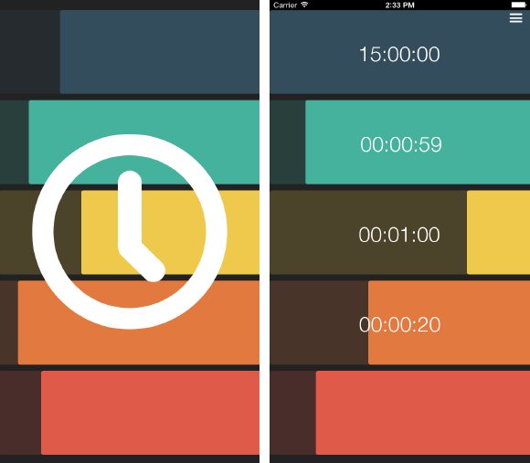 ifomab's tweet photo. The Best Multi Timer App - Simple &amp; Beautiful
https://t.co/4jFZJYdnxm
#time #indiedev #ios #gamedev #edtech #kalmar https://t.co/t2fQ4Qwns6