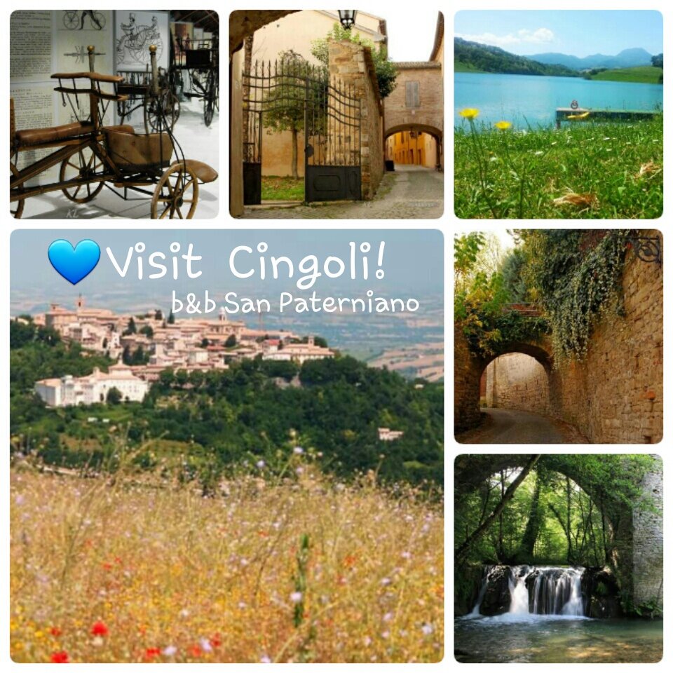 #cingoli #marche #italy @DiscoveryMarche @turismomarche @MarcheTourism @MarcheBT @RaccontiMarche