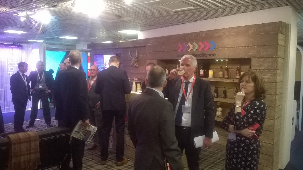 SMeronePKC's tweet photo. Promoting Perth and Scotland at MIPIM @investinperth @scottishcities https://t.co/ShtMU78NBO