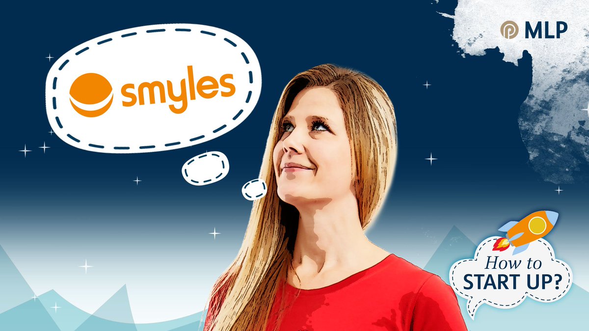 MLPfinancify's tweet image. How to START UP- heute mit @sharesmyles bit.ly/1QTRj4o 
#mlpfinancify #dasgrünesofa #howtostartup