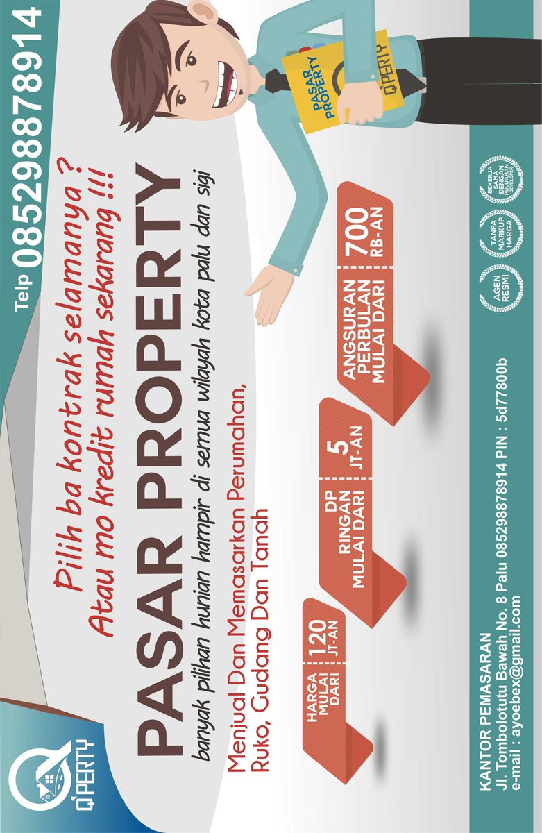 Buruan Stok Terbatas