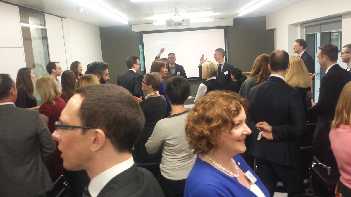 HelenaGoesGreen's tweet image. Eye contact exercise @PMFGlobal #London - Getting the most from your team with #PaulAmit @nabarro &amp;amp; #NickPope