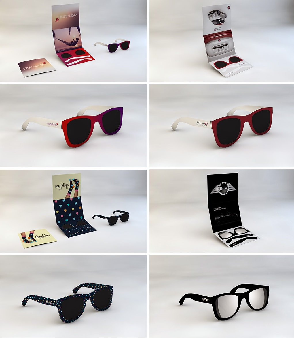 BBranded's tweet photo. stuur eens een zonnebril #Suncard #glasses #zonnebril #mailing https://t.co/fKHsCw2zc3
