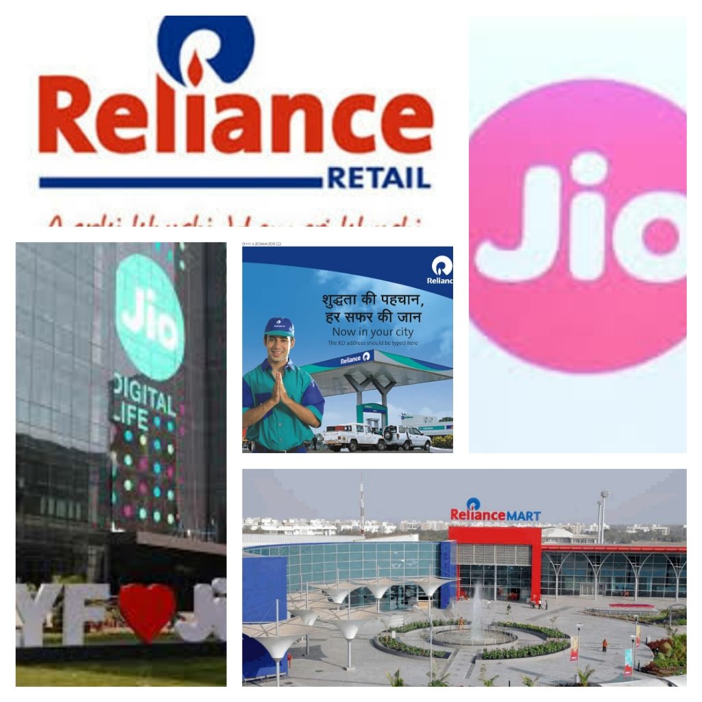 mpparimal's tweet photo. R-Jio (7000) &amp; R-Retail(7378) with substantial presence in #Gujarat, employ majority from #Gujarat. https://t.co/fnRU95XlYJ