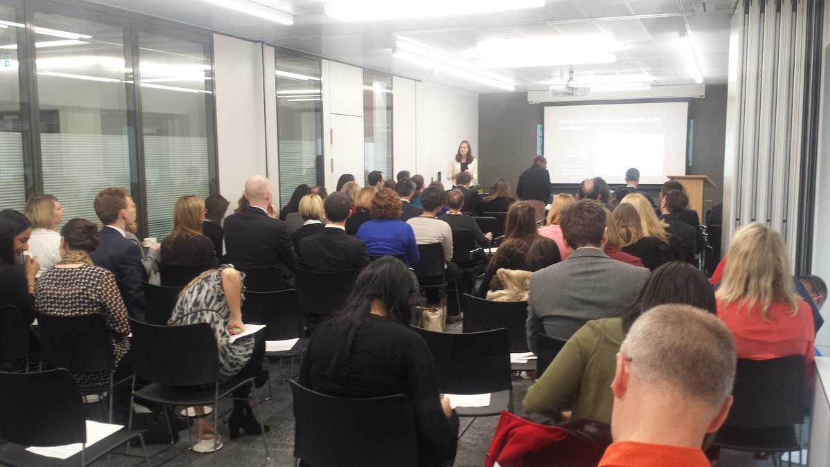 HelenaGoesGreen's tweet image. Eye contact exercise @PMFGlobal #London - Getting the most from your team with #PaulAmit @nabarro &amp;amp; #NickPope