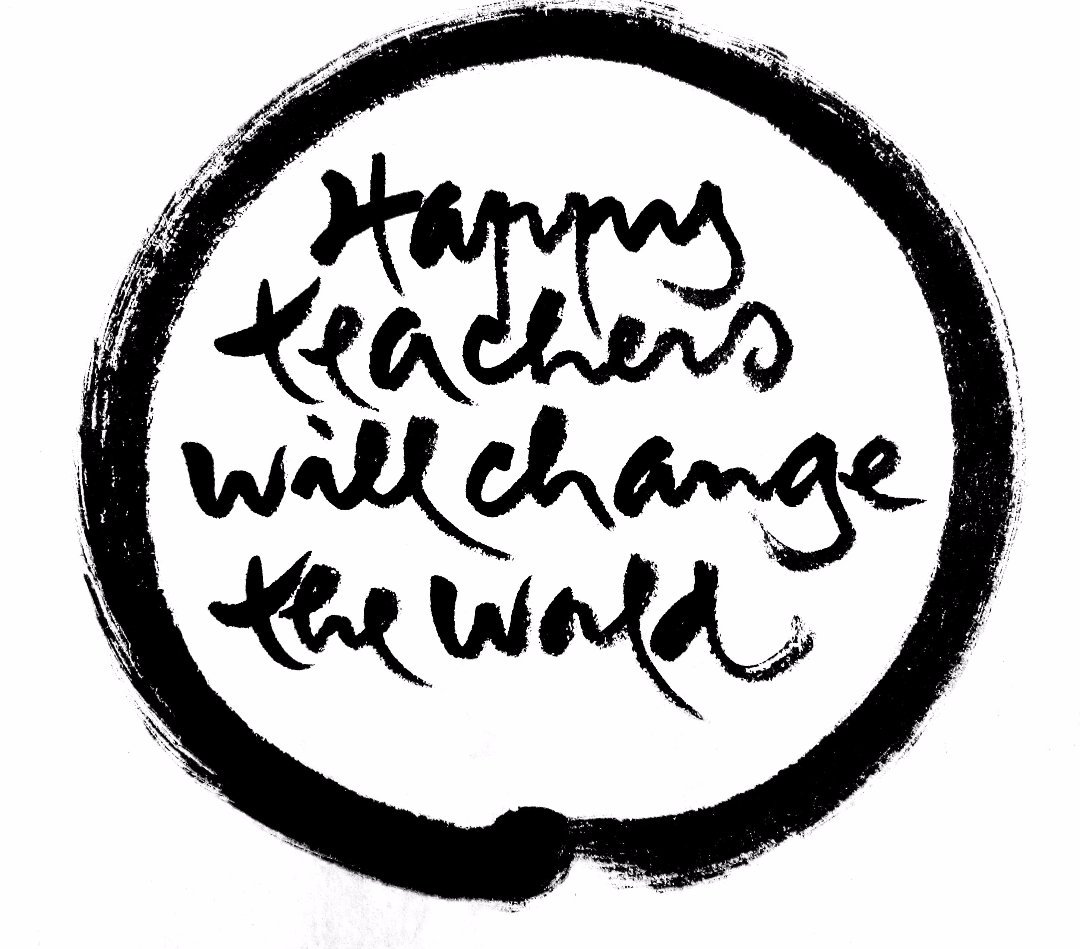 Aidaquesusto's tweet photo. #LaExcelenciaEducativaEs Que los maestros vean su trabajo como un privilegio https://t.co/fpb0rIKrvk