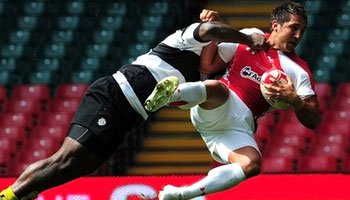 Barbarian_FC's tweet photo. Hugely saddened by death of Seru Rabeni. Lovely man &amp; warrior on field. RIP big man #Baabaas #rugby #rugbyunited https://t.co/r1TUeP8Kj4