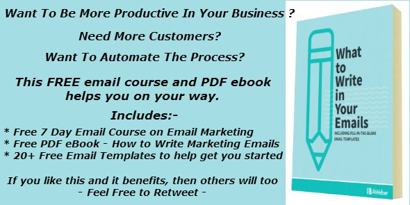 AwesomeAutoResp's tweet photo. G'd #morning. Hope your #work day is #productive - https://t.co/6rSjfknmLp

#Productivity #Automated #BusinessOwner https://t.co/BFPC1Y7C6y