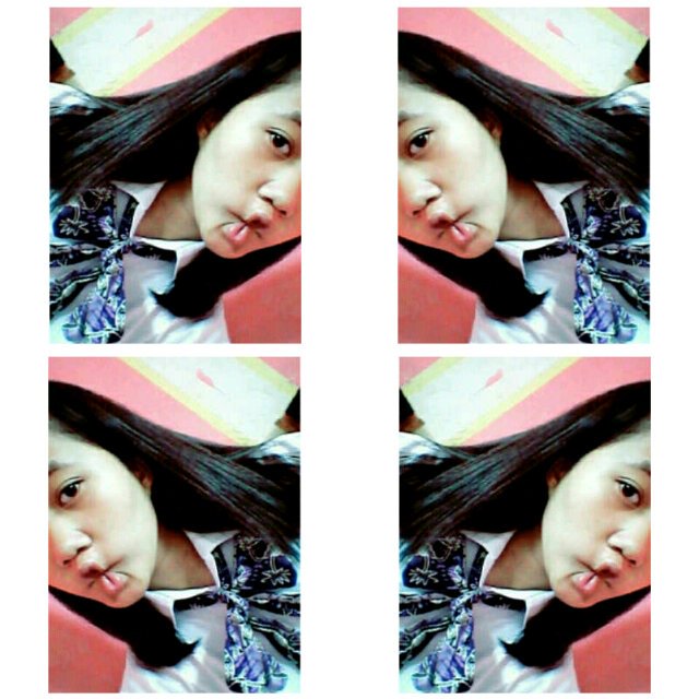 Yg dulunya gue dianggap Nothing yg sama sekali lo gapeduli gue, skrg lo nyari nyari gue disaat gue udh gbth lo.