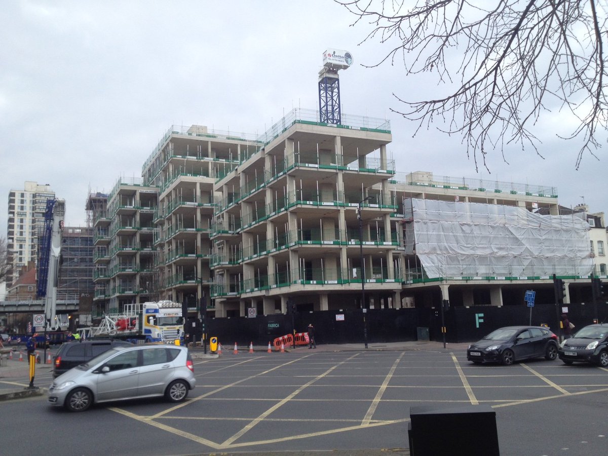 From the archive: 'Regeneration' spreads down Camberwell Rd: 5 developments, 484 new homes, 40 social rented 35percent.org/camberwell-roa…