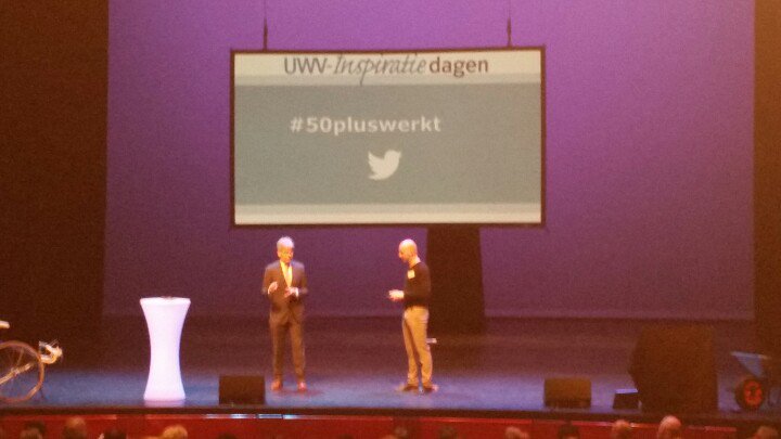 dhtuin's tweet image. #50pluswerkt