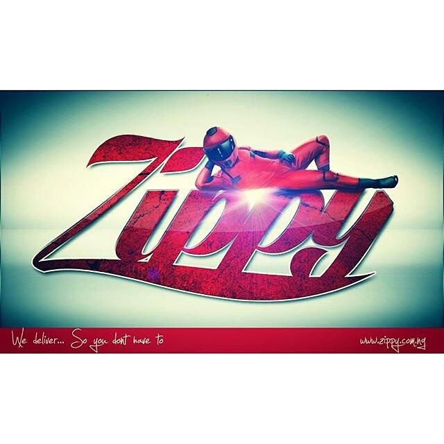 ZippyLogistics's tweet photo. How's our week going.  Don't forget We deliver. https://t.co/e4hiH6CtZ4