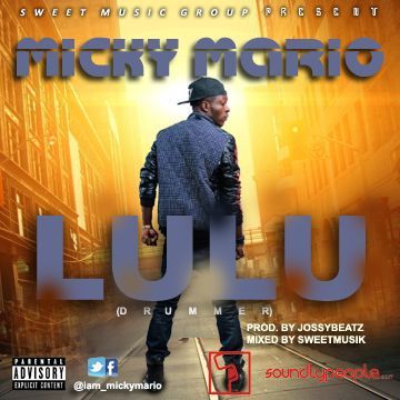 za_ynabb's tweet photo. Music Review: Lulu By Micky Mario | @iam_mickymario https://t.co/tIIzXe7GO8 https://t.co/KfZCdx4xhz