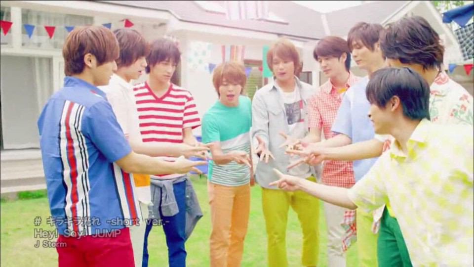 iwako11's tweet photo. この中に入ってみたい！って人RT 

#HeySayJUMP 
#とびっ子さんRT https://t.co/U2mtf2ZIVF