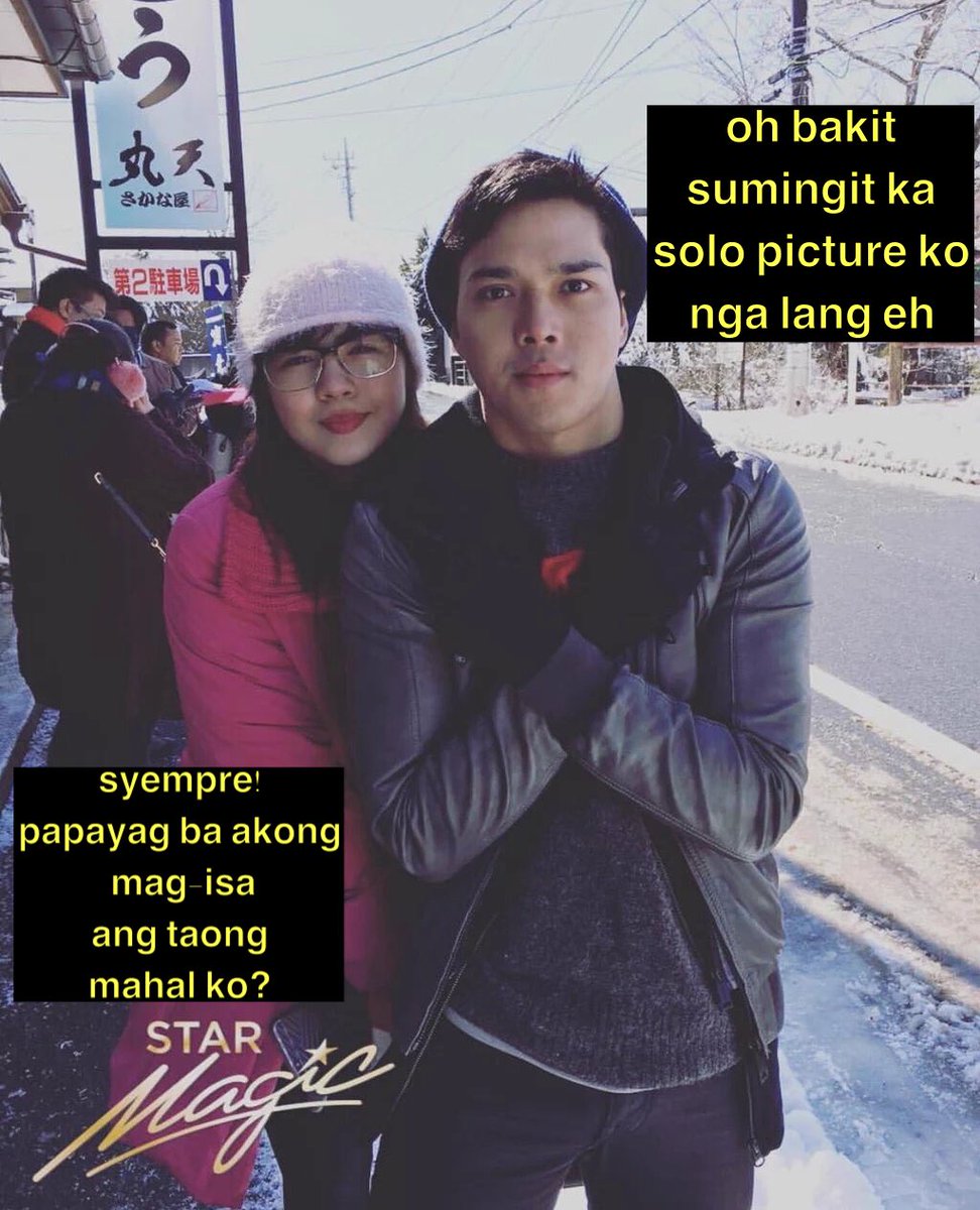 ElNellaOFC's tweet photo. Try lang hihi!

BornForYou ComingSoon https://t.co/1fSFsVk1gq