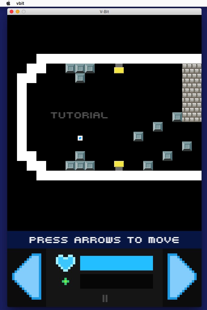 vBitGame's tweet image. PC/Mac app lets you play offline! Use USB-powered controllers/joysticks including PS3, PS4, XBox! #gamedev #indiedev