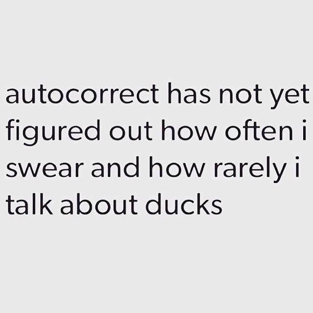 Story of my life 😂