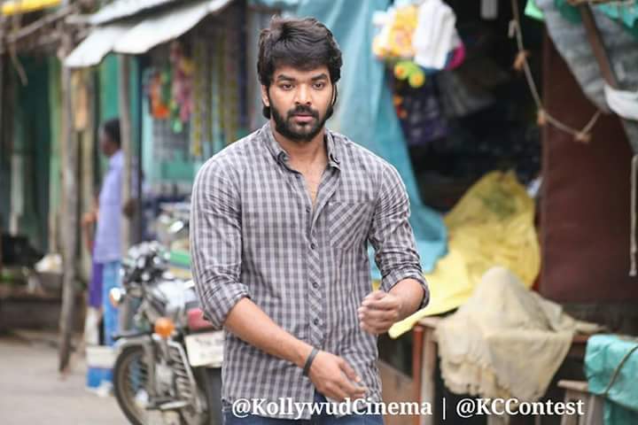 KollywoodCinima's tweet photo. எங்கேயும் எப்பொழுதும், வடகறி, ராஜாராணி வெற்���ி பட நாயகன் @Actor_Jai அசத்தல் நடிப்பில் புகழ் வெள்ளி முதல் #Pugazh https://t.co/51QZziSr14