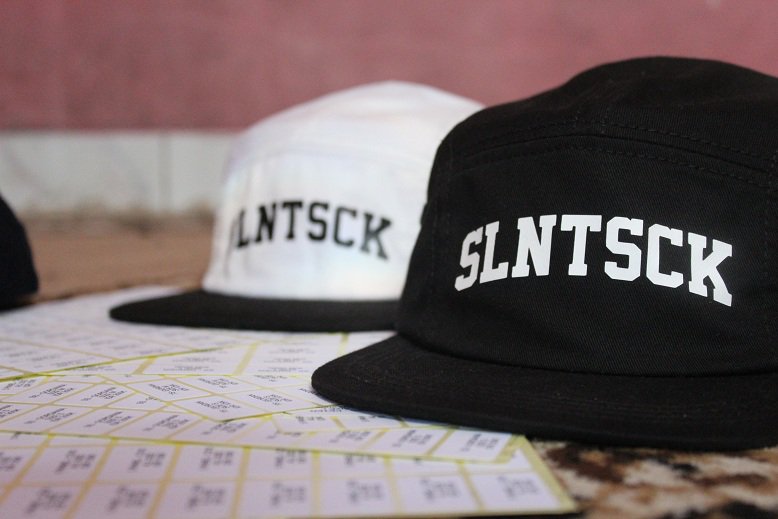 prepare your money ! soon new catalouge #silentsick