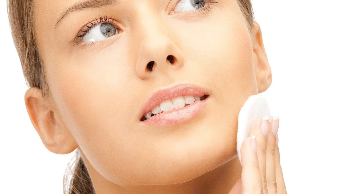 Are You Over-Cleansing Your Skin pictures images Are You Over-Cleansing Your Skin