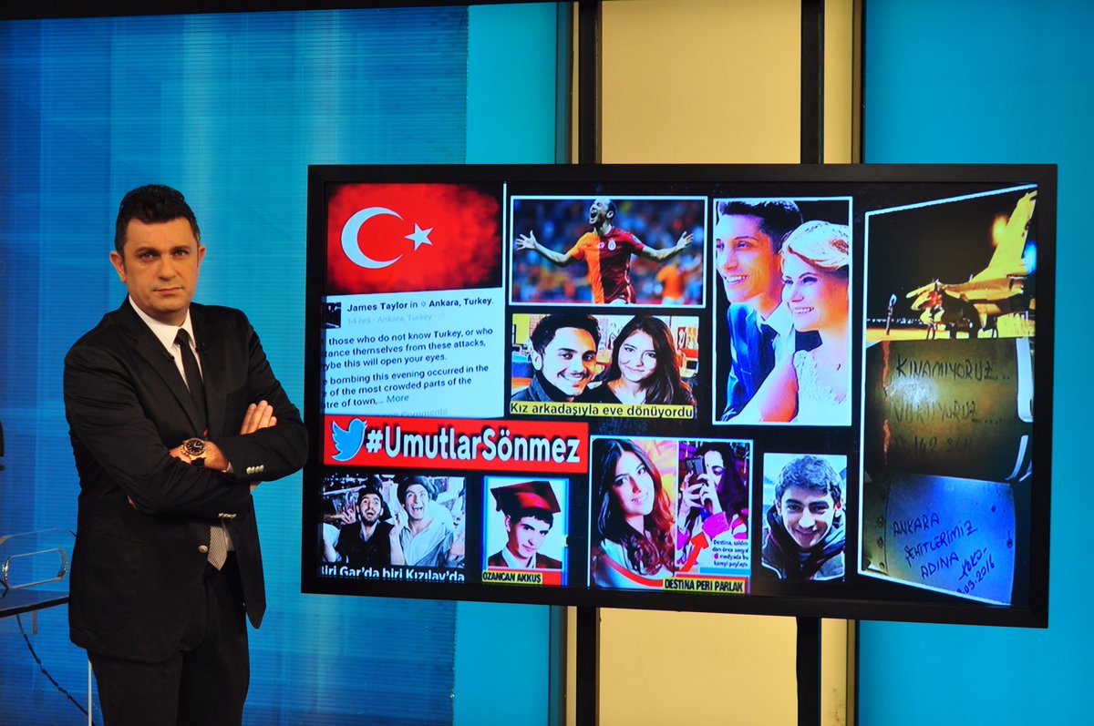 selverglobal's tweet photo. Günaydın. Selver Gözüaçık'la 1'de Sabah başlıyor. Türkiye Cumhuriyeti Devleti var oldukça #UmutlarSönmez https://t.co/WrDIs8ZJvR