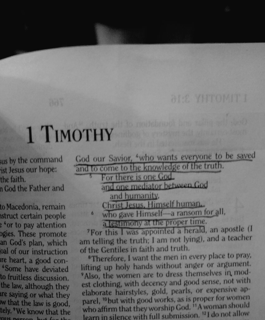deborahhoward68's tweet photo. Proclaim Christ's name. The Way, the Truth, the Life. https://t.co/xZaTBGCxPK