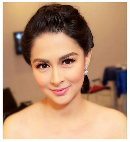 gmanetwork's tweet photo. .@GMAEncantadia update: Marian Rivera's sketch as Ynang Reyna! Look: https://t.co/PI1AGZipd6 https://t.co/ieXVJn3PeX