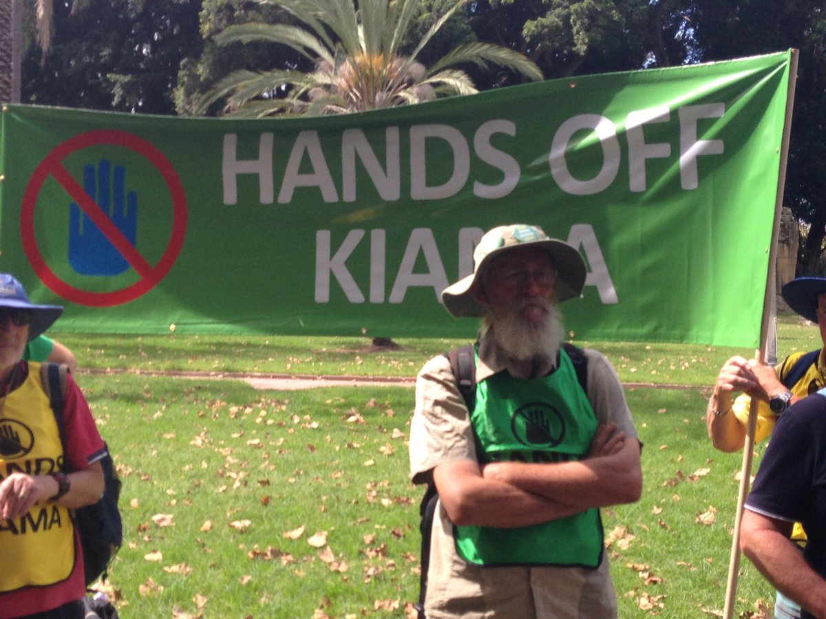 KiamaBlowhole's tweet photo. Kiama Represented BIG TIME at the anti merger rally in Sydney on Sunday! https://t.co/RLWo5Ppynb