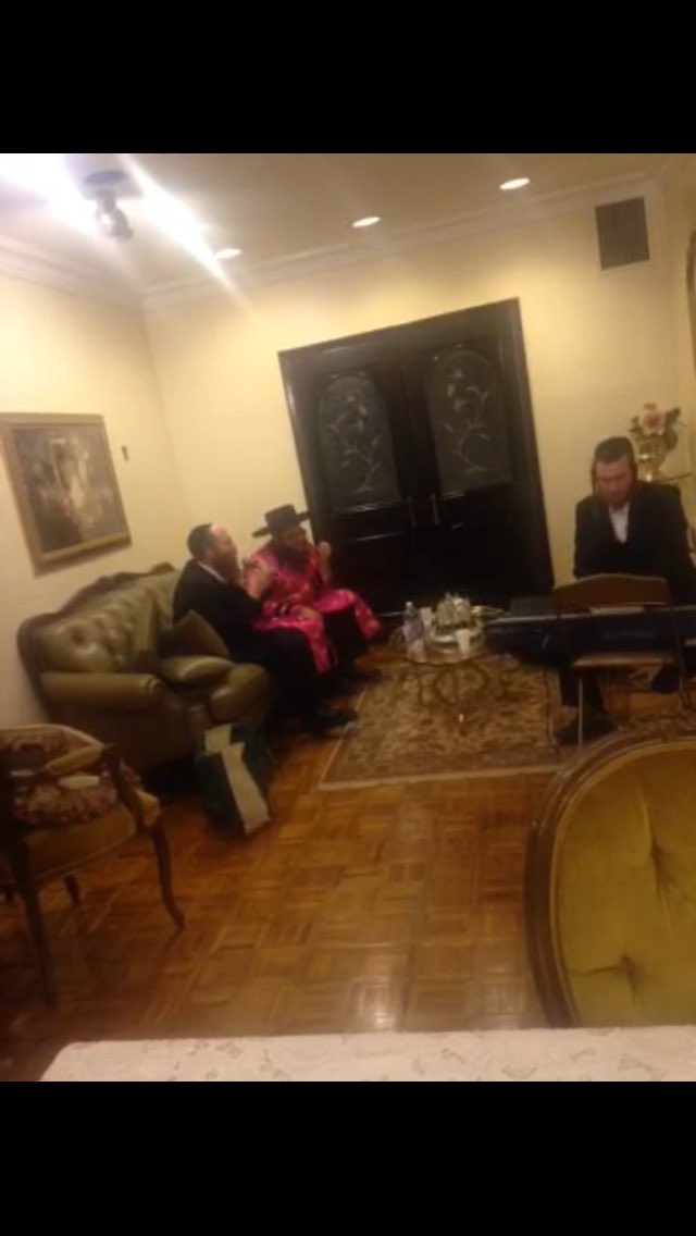 Slim48's tweet photo. Another chance to be Mesameach Yidin with @Mekimi.
What a Zechus!!! https://t.co/f1nxrkZj2g