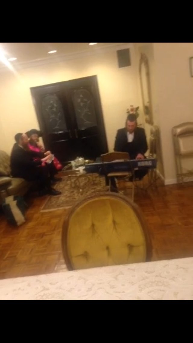 Slim48's tweet photo. Another chance to be Mesameach Yidin with @Mekimi.
What a Zechus!!! https://t.co/f1nxrkZj2g