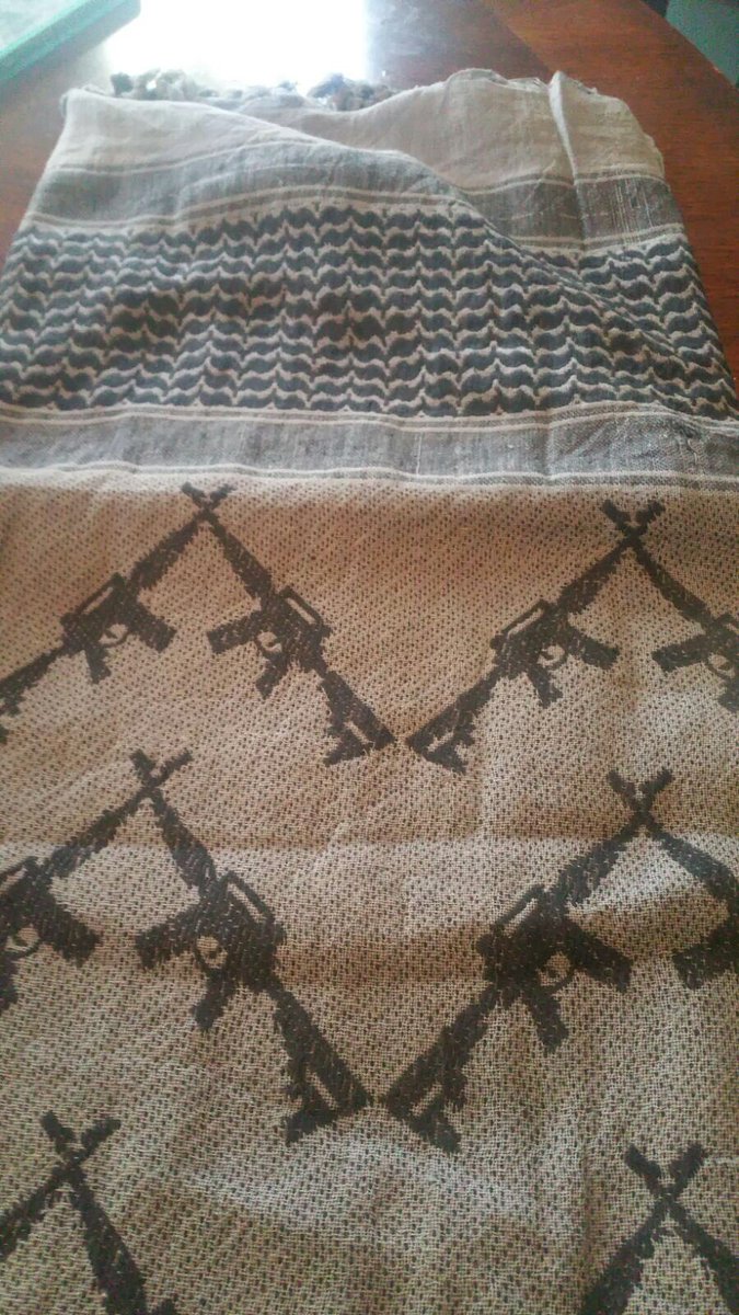 SRMC_US's tweet photo. Brother caveman got me a gift! And it is in our Club Colors! https://t.co/ak2FXCMmw4