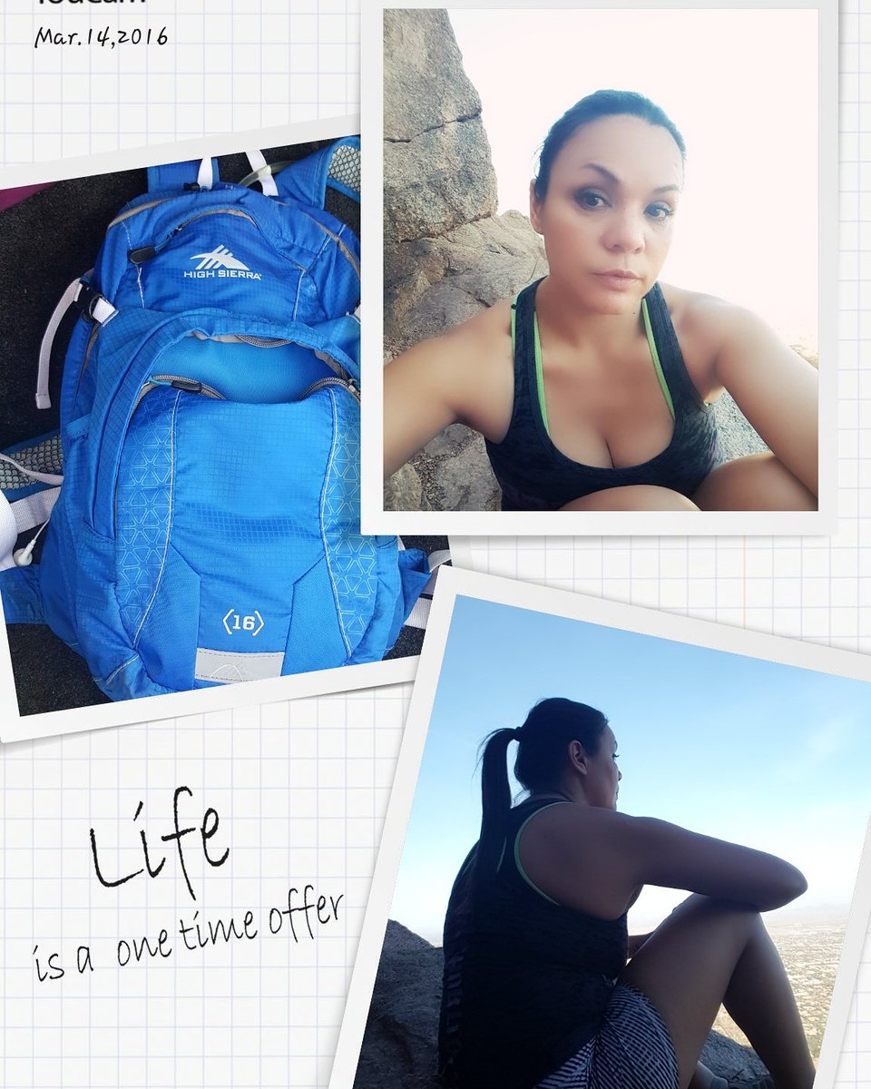 Topomona77's tweet photo. Happy to report that I hiked Camelback without any injuries..for today :) https://t.co/1A8jtwAskH