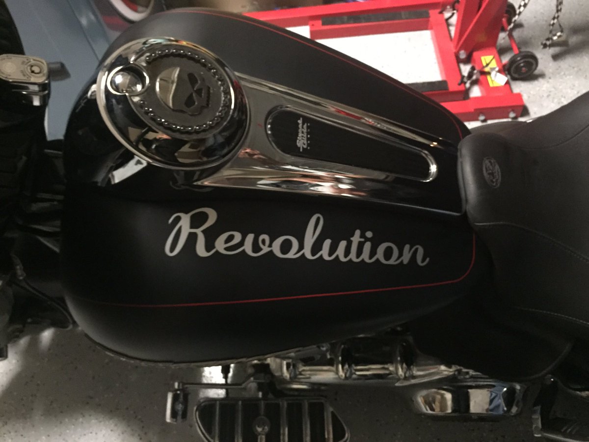 SRMC_US's tweet photo. Squatch tagged my bike! https://t.co/EDJTaSedjO