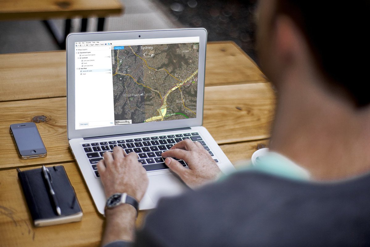 AAMGroup's tweet photo. "Power the ArcGIS platform with rich data products" #GEOCIRRUS free webinar THIS THURSDAY: https://t.co/w5bBvSCudB https://t.co/H287ZKuEAR