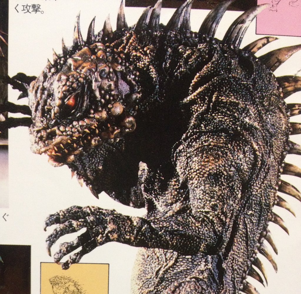 Vayu 療養中 A Twitter 仮面ライダーblackの映画版で 現代の子供達をさらって怪人に改造する回があるんだけど 怪人 素体が子供って事はこのいかついトカゲ怪人も元はショタっ子だったかもって想像するとヤバいんですがっ T Co 3ilt4lo1ms