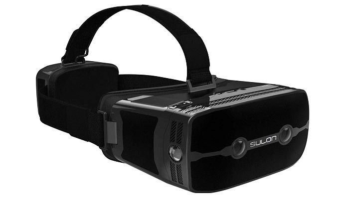 Lujiferondo's tweet image. #Sulon #VR – Sulon offers a peek at a true all-in-one VR headset – The ideal… dlvr.it/KnR6JC #OtherTech
