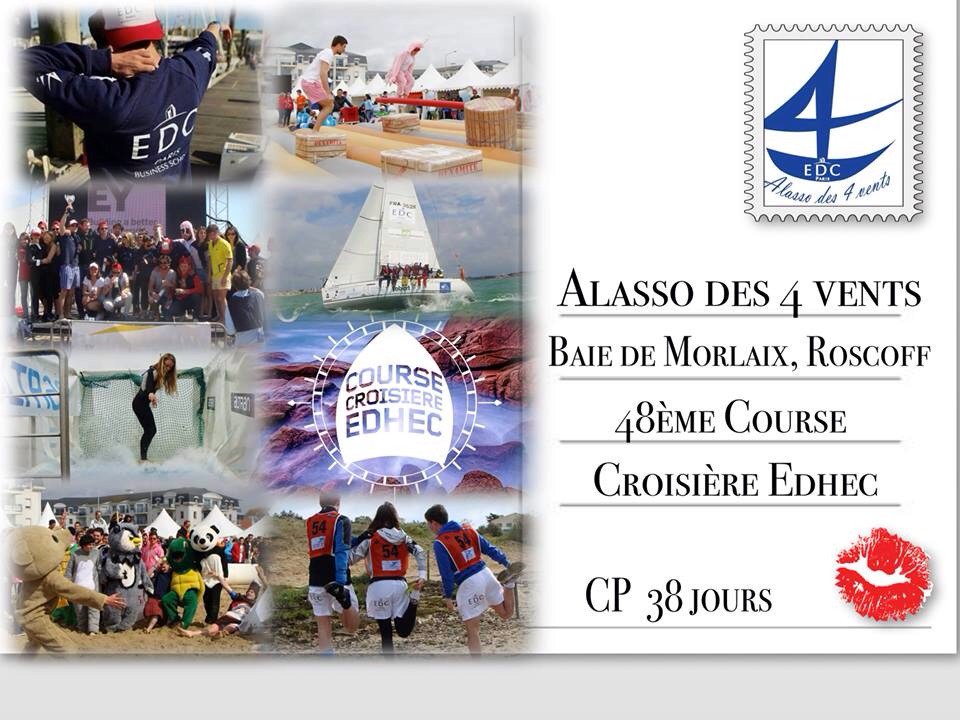 Alasso4vents's tweet photo. N'hésitez plus ! Embarquez avec @Alasso4vents et venez représenter @EDCofficiel à la @ccedhec ! https://t.co/Tl3FkLG884