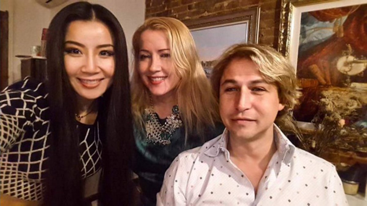 Investors_Seed_'s tweet photo. Snapped : 5 Cool Secrets You Must Know about Maria Paganini https://t.co/H9Ux8mIGWr https://t.co/NMeZWY1BJO