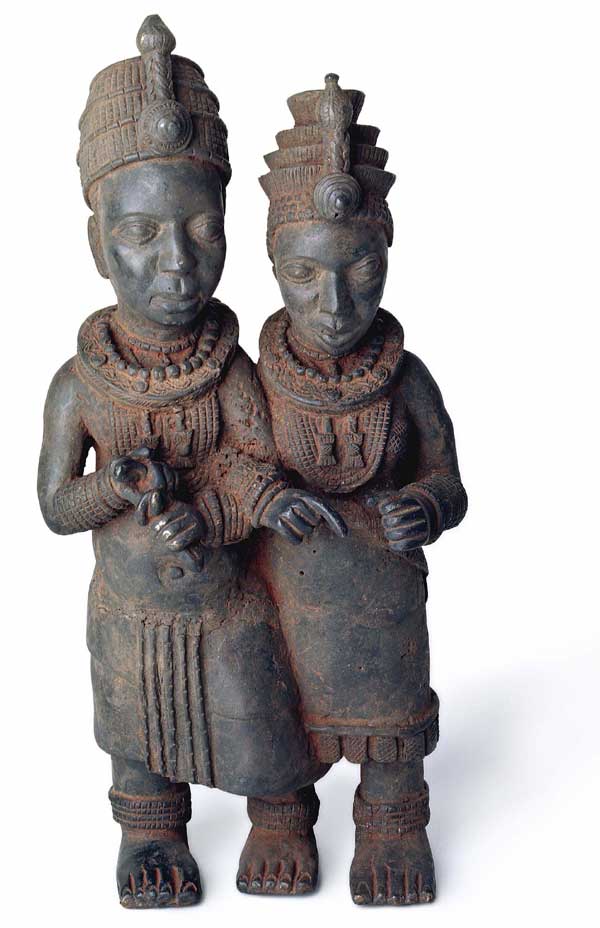 tweetticator's tweet photo. Black women rulers in the history of the Yoruba people (by S.A. Akintoye)   #blackhistorymonth #africanhistory https://t.co/bh4zWZpuL4
