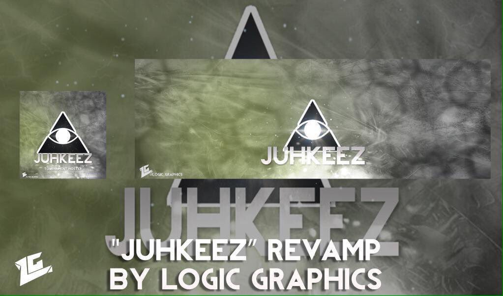 Logic_Graphics's tweet image. Get your 4$ HD "Twitter Revamp" ❤️ #GFX #CHEAPGFX @YTRetweets @HyperRts @GamerRTer @Quickest_Rts @ShoutRTs @NightRTs