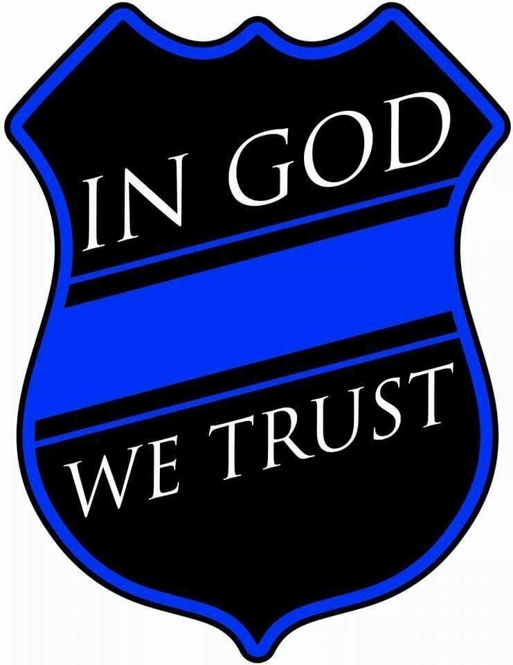 I_AmTheWarrior's tweet photo. In #LawEnforcement We Trust Too
#NWABacksTheBlue.com
#BackTheBlue
#SupportTheBlue
#BlueLivesMatter
#Retweet https://t.co/7wb0gwHeBW