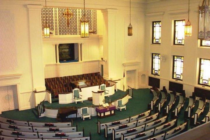 Assorted pics of <a href="/pittmensglee/">Pitt Men's Glee Club</a>  during the Blue Ridge Mountains tour. Thanks again to all who came out to hear us.