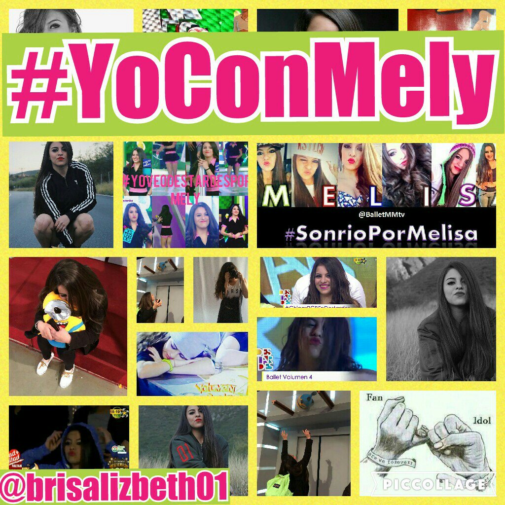 brisalizbeth01's tweet photo. @melyobregon_ #YoConMely πͺππ https://t.co/0hbVzPrwWs