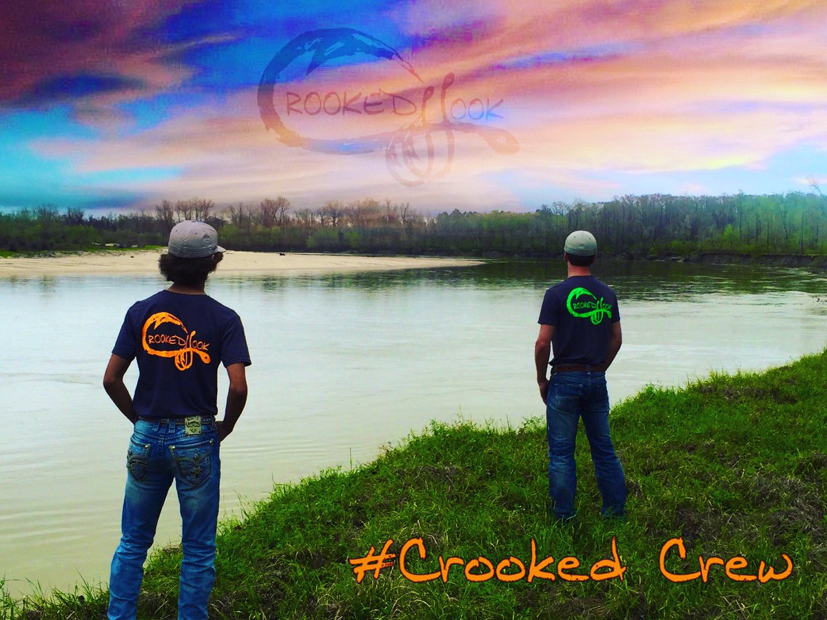CrookedHook_FW's tweet photo. #getcrooked #crookedcrew #crookedhook_fw https://t.co/isxBUOrUHr