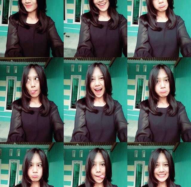 selvfe's tweet photo. Udah lama banget yah tak jumpa twitter 😬 https://t.co/rYTSpEpQ1J