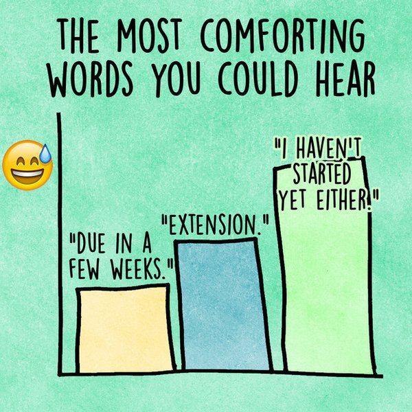 twinetree's tweet photo. Illustrating Procrastination like never before! When you become a "PRO" at this!
See more: https://t.co/iPVxfHi6nD https://t.co/NKUywYWIqf