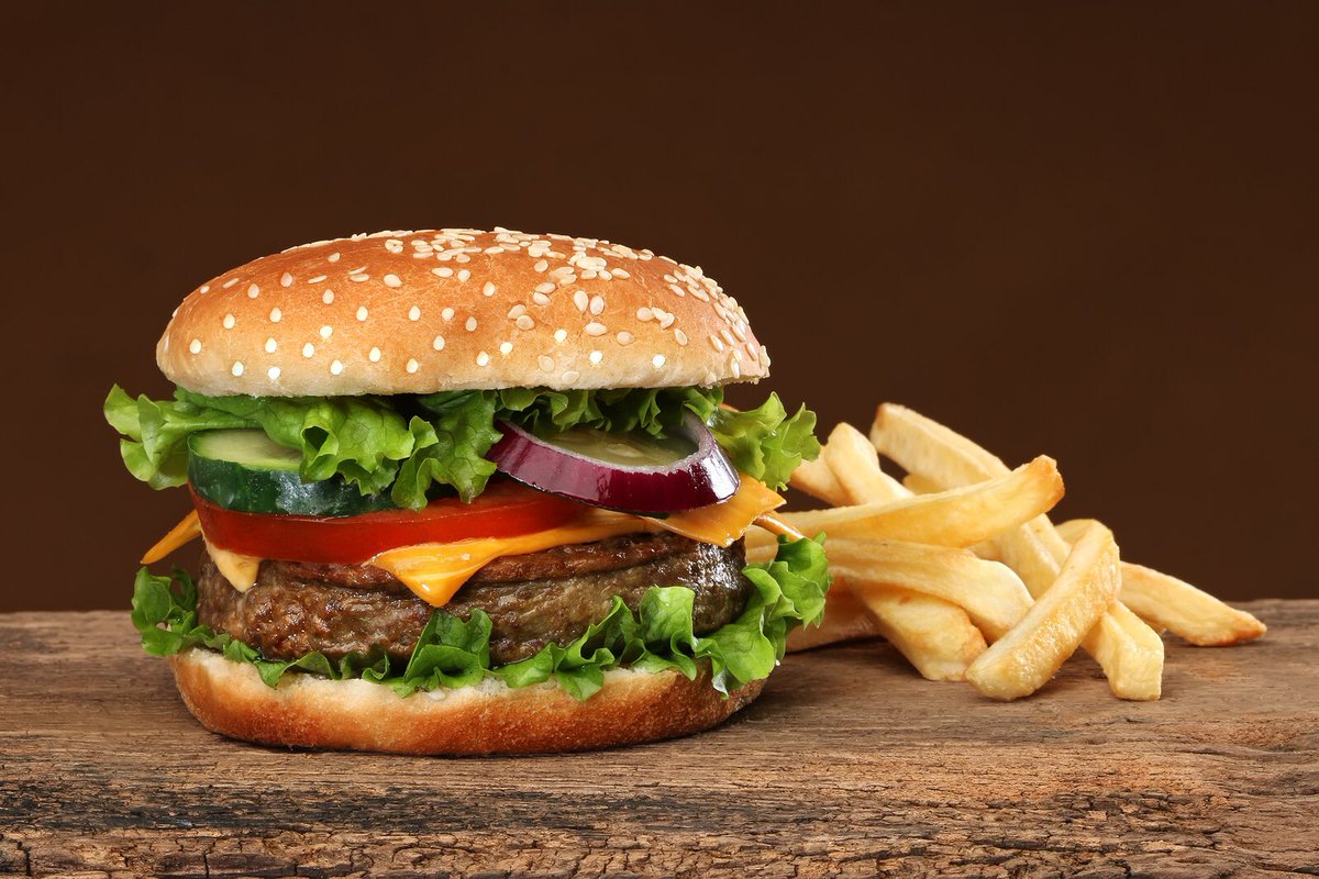 GinasFood tweet picture