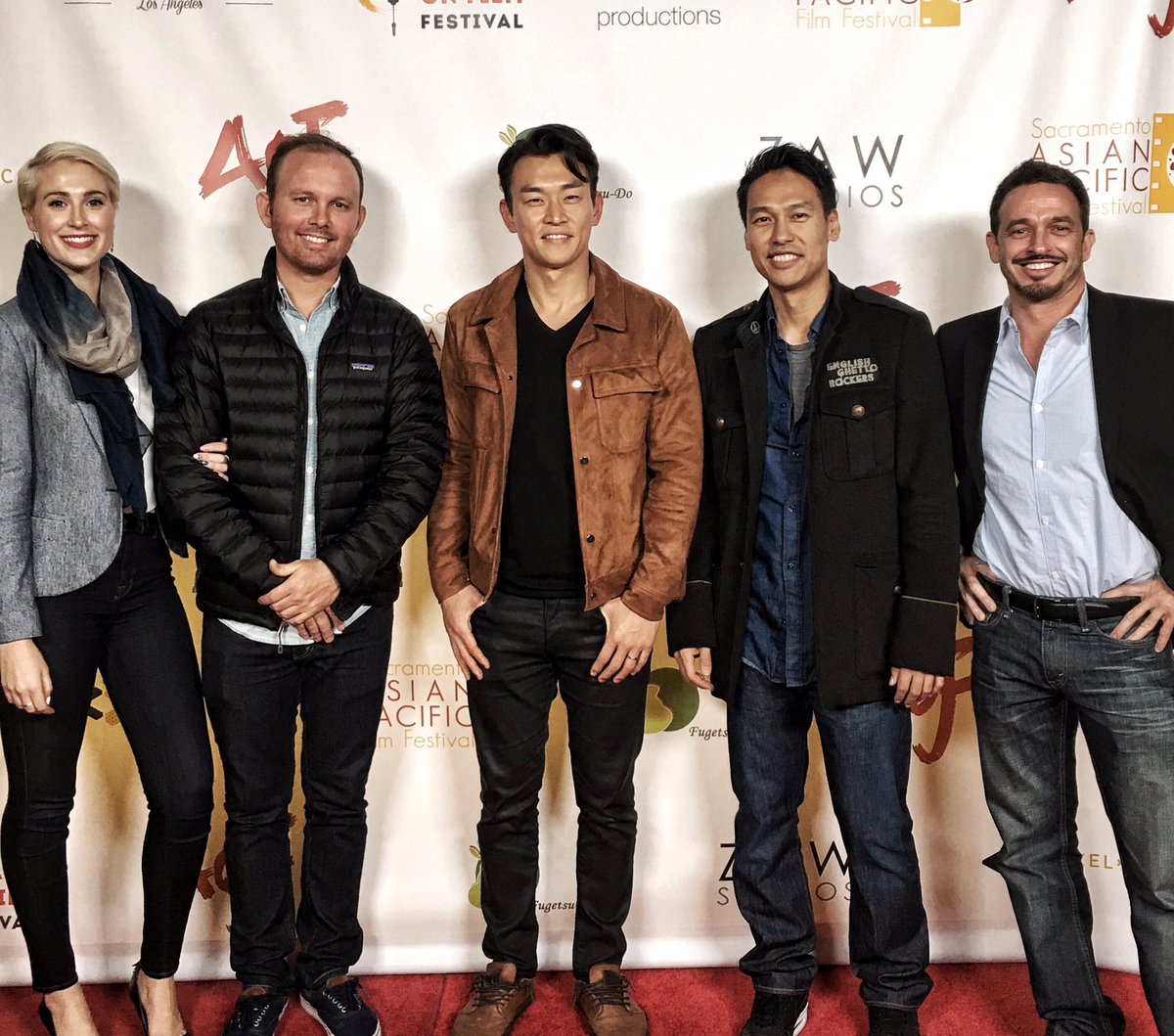AgainstBlood's tweet photo. #AsiansOnFilm #Festival was great, thank you! And next month, you can see #AgainstBlood on #YouTube and #vimeo 👍 https://t.co/LJppEFoGqj